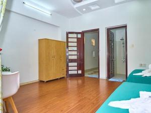 Đặng Diễm My Homestay 12A