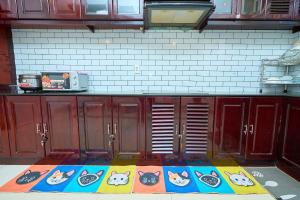 Đặng Diễm My Homestay 12A