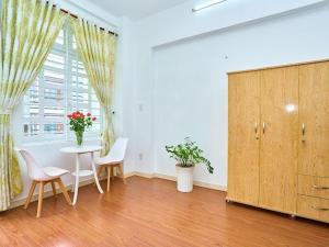 Đặng Diễm My Homestay 12A