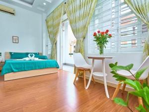 Đặng Diễm My Homestay 12A