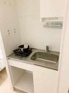 Shinjuku Center新宿中心! !Shinjuku Kabukicho! 3min walk! JR 新宿!地铁站步行3分! 新宿歌舞伎!著名连锁大型公寓!一层24小时保安常驻! 616