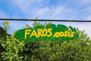 Faros oasis