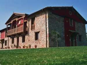 Apartamentos Rurales El Mirador de Cazanes - Ambás