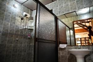 Hotel Boutique Villas de San Sebastián