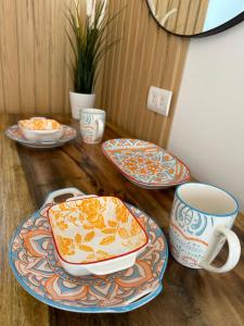 331D Near MOA and Airport Pool View Fast WiFi Balcony