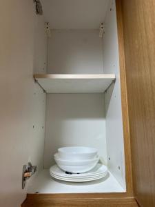 331D Near MOA and Airport Pool View Fast WiFi Balcony