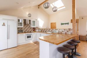 Sea views, Portreath, Cornwall, hot tub, sauna
