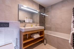 Appartements La Cour aux Ecureuils : photos des chambres