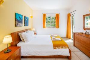 Falésia Beach Villa by The Portuguese Butler