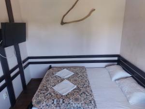 Готель "ГОСТЬОВИЙ ДІМ in Stryj"