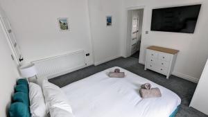 Coastal Hideaway by Seaside Llandudno