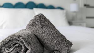 Coastal Hideaway by Seaside Llandudno