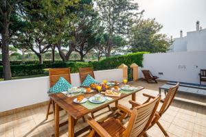 Falésia Beach Villa by The Portuguese Butler