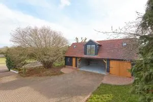 The Lodge Bury St Edmunds - Rushbrooke