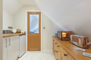 The Lodge Bury St Edmunds