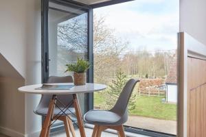 The Lodge Bury St Edmunds