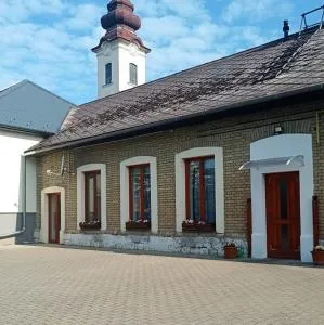 Németh Vendégház -Torkos Fogadó - Dombrád