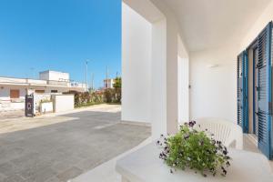 Case Vacanza Petrachi by BarbarHouse