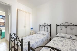 Case Vacanza Petrachi by BarbarHouse