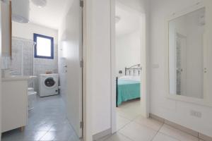 Case Vacanza Petrachi by BarbarHouse