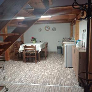 Németh Vendégház -Torkos Fogadó