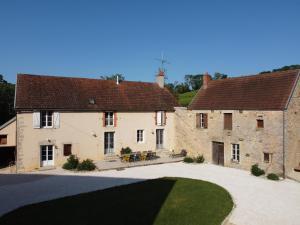 Maisons de vacances Le Moulin de la Motte - 12 personnes : photos des chambres