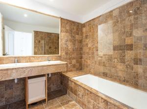 Mediterranean Swing - Royal Flamingos I Apartment