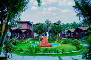 Casa De Silver - Baga