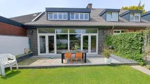 Woning in Born - Heide