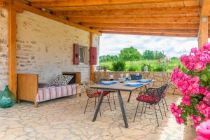 My Nest - Charming home near Kanfanar
