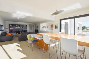 Lélixir - Architect villa & Heart of Provence