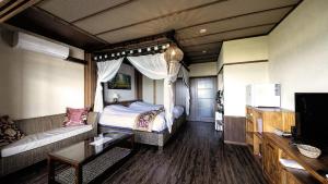 Bali Resort SAYA no Kaze