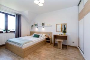 MikroKlimat - Apartamenty przy plaży Jastarnia