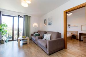 MikroKlimat - Apartamenty przy plaży Jastarnia