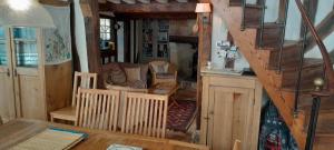 La maison Belle Marée