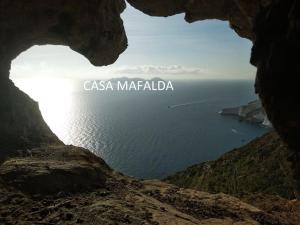 Casa Mafalda