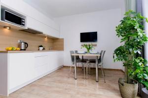 MikroKlimat - Apartamenty przy plaży Jastarnia
