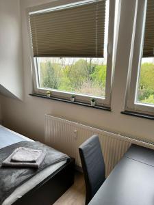 LiRo Apartments Eppinghoferstrasse 87 Mülheim