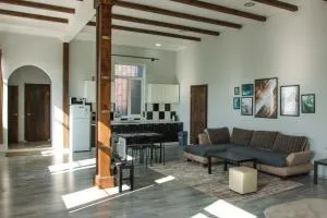 Casa-Colina 2 вид на горы и море - Khasaut-Grecheskoye