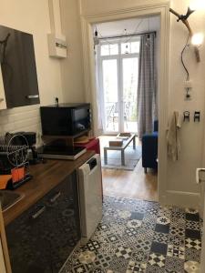Logement dans maison de style