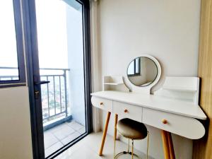 Grass Residences T4 38th