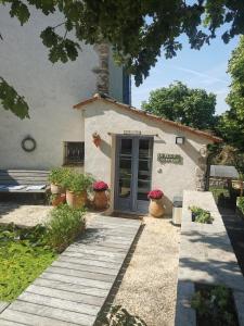 Maisons de vacances Domaine GEODORA, Parfumeur en Provence : photos des chambres