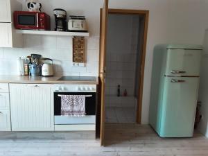 Ferienwohnung Elbblick