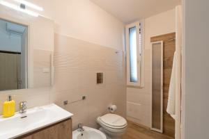 Casa Gialla Scopello