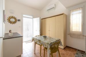 Casa Gialla Scopello