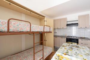 Casa Gialla Scopello