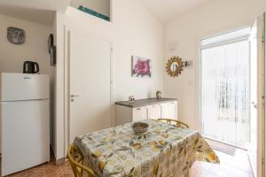 Casa Gialla Scopello