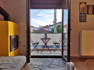 MickeyHouse - 3hvězdičkové hotely ve městě Agria