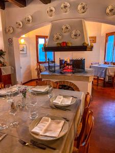 Agriturismo Rechsteiner