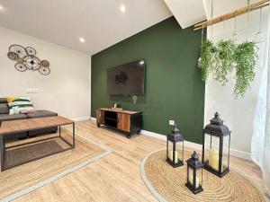 A Morada das Mimosas